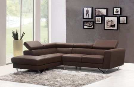 Baley Fabric 3 Seater Sofa
